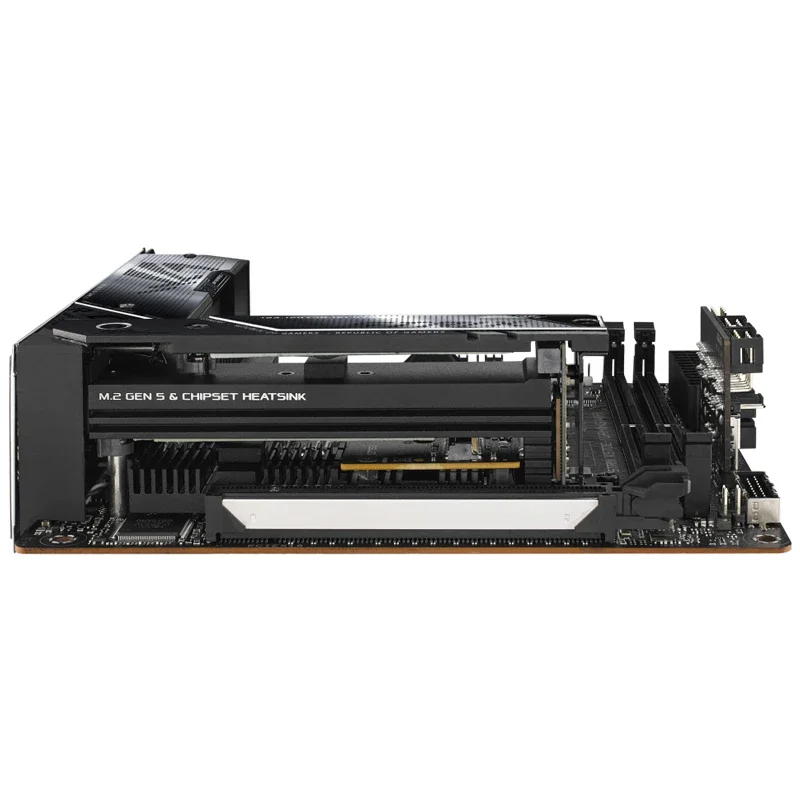 ASUS ROG STRIX X670E-I GAMING  – X670E Itx Motherboard Bewertung und Preis