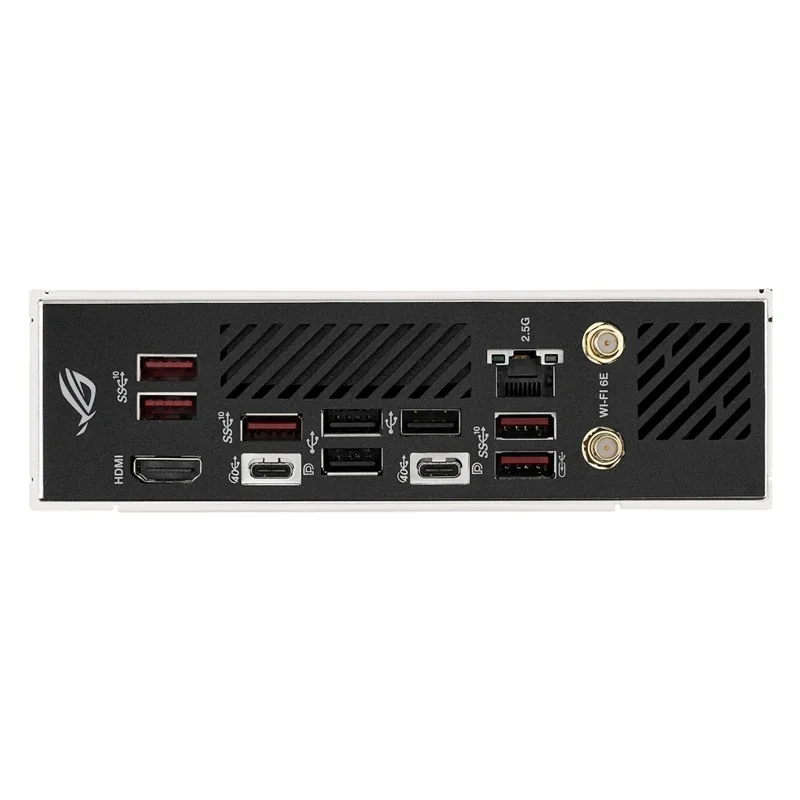 ASUS ROG STRIX X670E-I GAMING  – X670E Itx Motherboard Bewertung und Preis